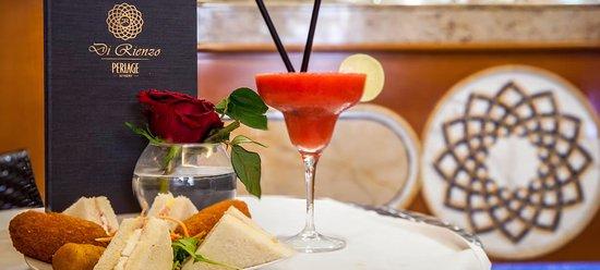 Bistrot Tabaccheria Di Rienzo al Pantheon